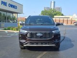 Certified 2023 Ford Escape ST-Line w/ Tech Pack #1 image 2
