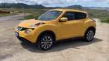 Used 2017 Nissan Juke SV image 5