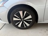 Used 2022 Nissan Altima 2.5 SV image 5