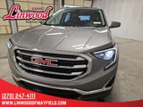 Used 2020 GMC Terrain SLT image 3