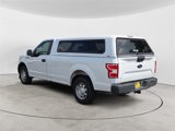 Used 2019 Ford F150 XL w/ Trailer Tow Package image 5