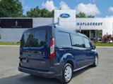 Certified 2021 Ford Transit Connect XL image 4