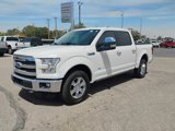 Used 2015 Ford F150 Lariat w/ Equipment Group 502A Luxury image 3