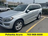 Used 2013 Mercedes-Benz GL 450 4MATIC image 2