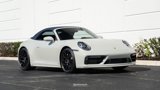Used 2022 Porsche 911 Carrera image 2