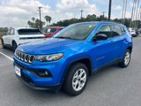 Used 2025 Jeep Compass Latitude image 3