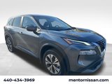 Certified 2023 Nissan Rogue SV image 6