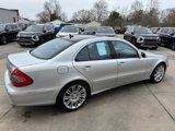 Used 2007 Mercedes-Benz E 350 4MATIC Sedan image 5