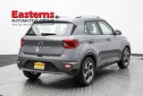 Used 2021 Hyundai Venue SEL w/ Cargo Package image 5