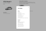 Used 2022 Tesla Model 3 image 3