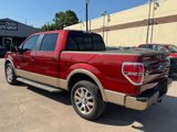Used 2014 Ford F150 King Ranch w/ King Ranch Luxury Package image 4