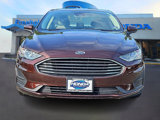 Used 2019 Ford Fusion SE image 2