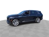New 2026 Cadillac Vistiq Luxury image 4