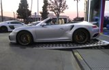 Used 2017 Porsche 911 Turbo S image 5