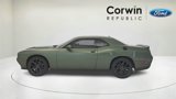 Used 2020 Dodge Challenger SXT w/ Blacktop Package image 4
