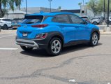 Used 2022 Hyundai Kona SEL w/ Cargo Package image 3