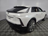 New 2025 Cadillac Lyriq Luxury image 6