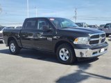 Used 2021 RAM 1500 Classic SLT image 2