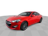 Used 2015 Hyundai Genesis 3.8 image 4