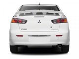 Used 2010 Mitsubishi Lancer DE image 5