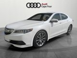 Used 2015 Acura TLX V6 w/ Technology Package image 4