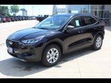 New 2024 Ford Escape Active w/ Tech Pack #1 image 3