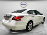 Used 2013 Nissan Altima 3.5 SL w/ Technology Pkg image 4