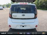 Used 2017 Kia Soul + image 5