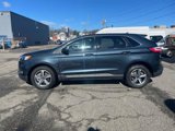 Certified 2022 Ford Edge SEL w/ Convenience Package image 4