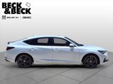 Used 2023 Acura Integra A-Spec image 4