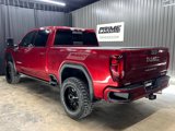 Used 2022 GMC Sierra 2500 AT4 w/ AT4 Preferred Package image 4