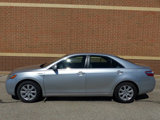 Used 2007 Toyota Camry Hybrid image 4