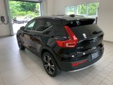 Certified 2022 Volvo XC40 T5 Inscription w/ Advanced Package image 5