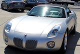 Used 2006 Pontiac Solstice Convertible w/ Power Package image 3