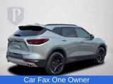 Certified 2023 Chevrolet Blazer LT w/ Convenience Package image 4