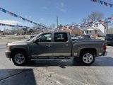 Used 2012 Chevrolet Silverado 1500 LTZ w/ LTZ Plus Package image 5