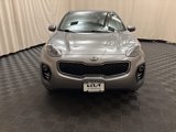 Used 2019 Kia Sportage LX image 2