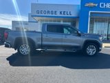 Used 2021 GMC Sierra 1500 SLT image 1