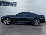 Used 2012 Chevrolet Camaro LT w/ RS Package image 2