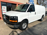 Used 2022 GMC Savana 2500 w/ Driver Convenience Package image 2