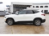 Used 2022 Kia Seltos EX image 4