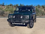 New 2024 INEOS Grenadier Fieldmaster Edition image 2