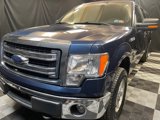 Used 2014 Ford F150 XLT w/ Off-Road Package image 3