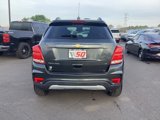Used 2017 Chevrolet Trax LT w/ Sun & Sound Package image 5