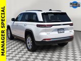 Used 2023 Jeep Grand Cherokee Limited image 5