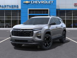 New 2026 Chevrolet Equinox LT w/ Midnight Edition image 6
