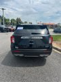 Certified 2023 Ford Explorer XLT w/ Equipment Group 202A image 4