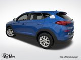 Used 2020 Hyundai Tucson SE image 4