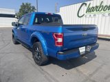 Used 2019 Ford F150 XLT w/ Equipment Group 302A Luxury image 3