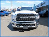 Used 2024 RAM 2500 Big Horn image 3
